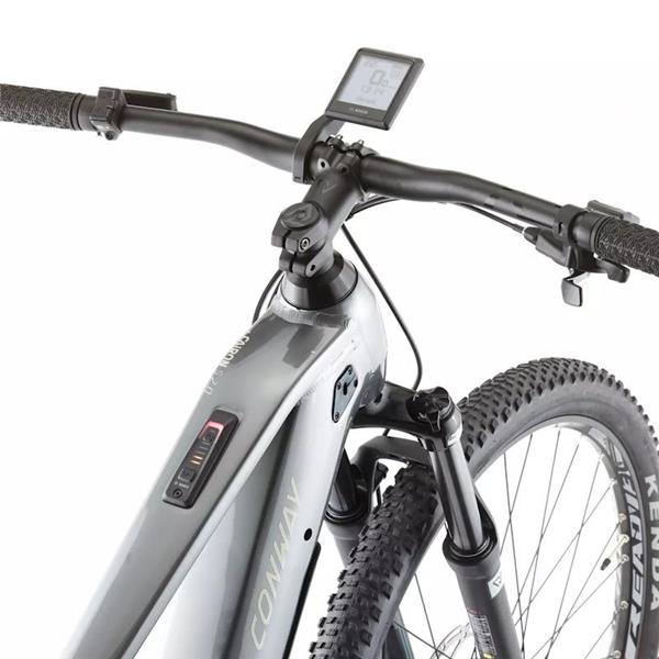 Žensko električno gorsko kolo Conway Cairon S 2.0 625 29