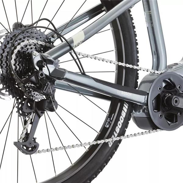 Žensko električno gorsko kolo Conway Cairon S 2.0 625 29