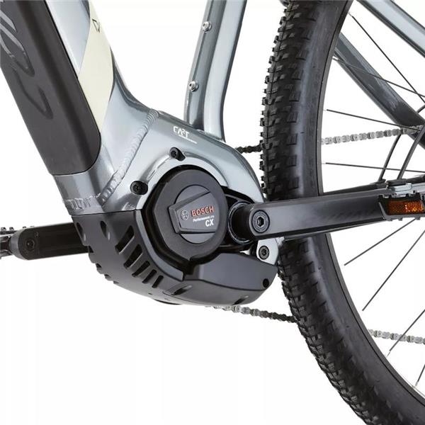 Žensko električno gorsko kolo Conway Cairon S 2.0 625 29