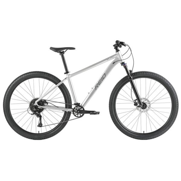 GORSKO KOLO REID MTB ELITE 29 - SREBRNO - dobava 1.5.2026