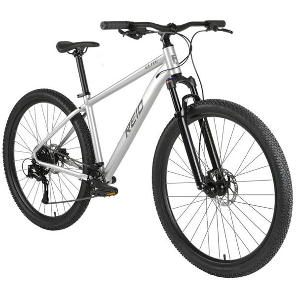 GORSKO KOLO REID MTB ELITE 29 - SREBRNO - dobava 1.5.2026
