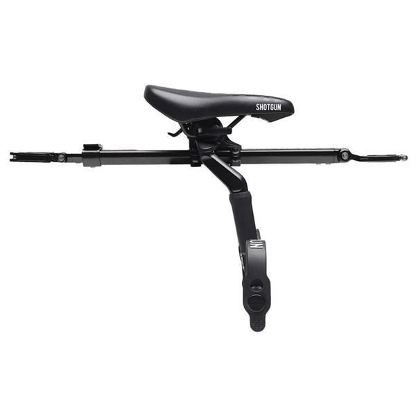 Otroški MTB sedež Kids Ride Shotgun Pro