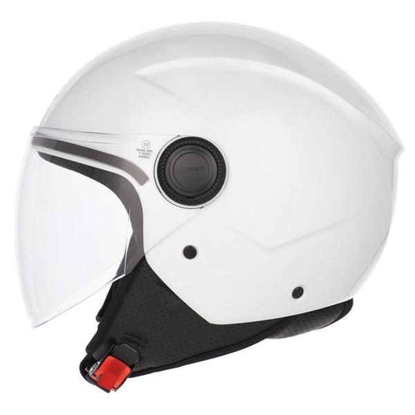 Motoristična čelada Acerbis Jet Brezza