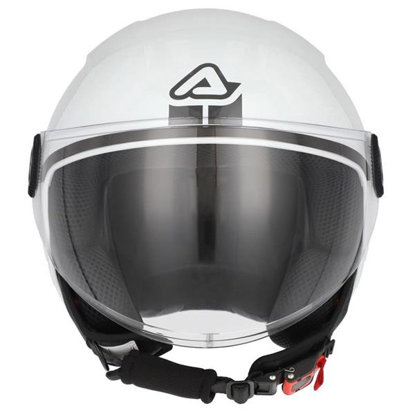 Motoristična čelada Acerbis Jet Brezza