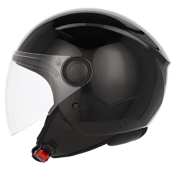 Motoristična čelada Acerbis Jet Brezza