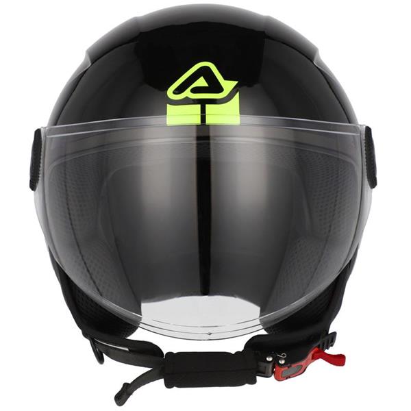 Motoristična čelada Acerbis Jet Brezza