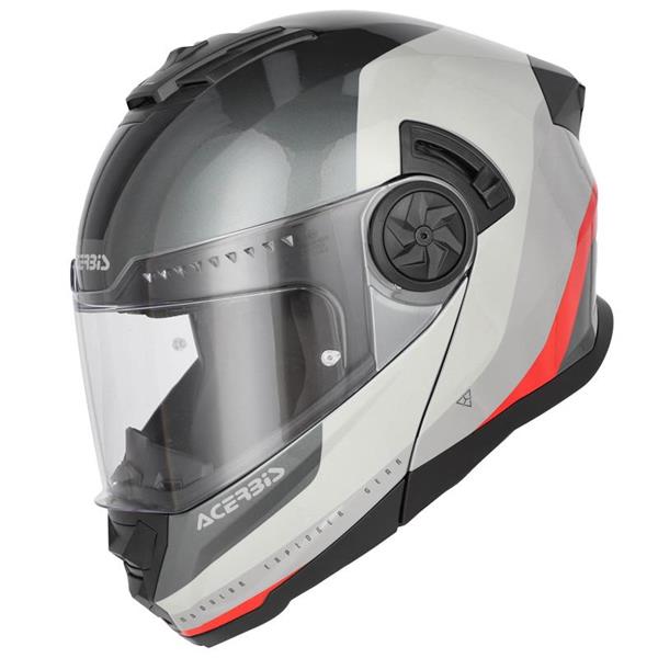 Preklopna motoristična čelada Acerbis Rider