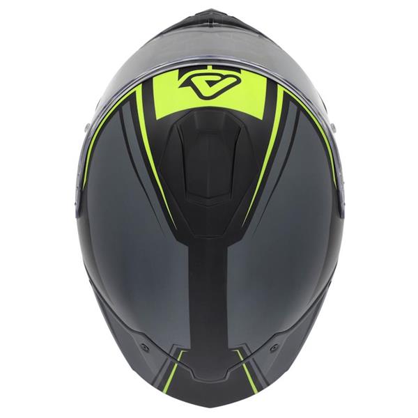 Motoristična čelada Acebris Tarmak-X