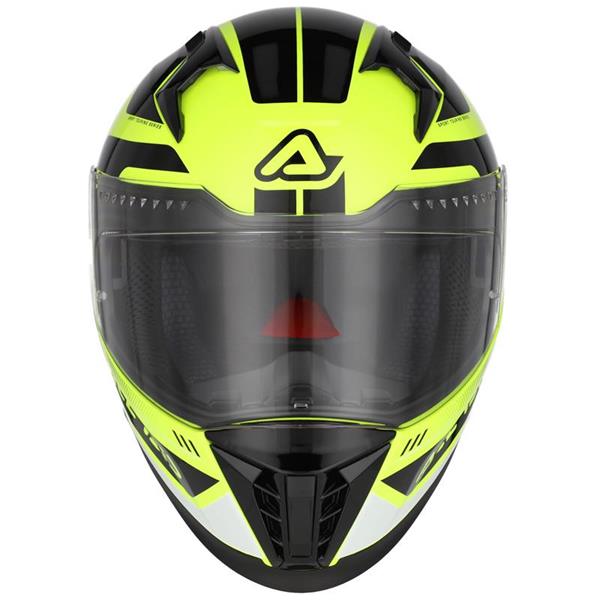 Motoristična čelada Acerbis X-Way 2206