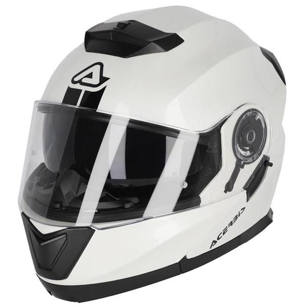 Preklopna motoristična čelada Acerbis Serel 22-06