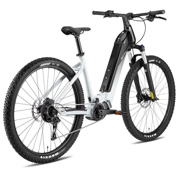 Električno gorsko kolo BESV TRX 1.5 LS 504 Wh