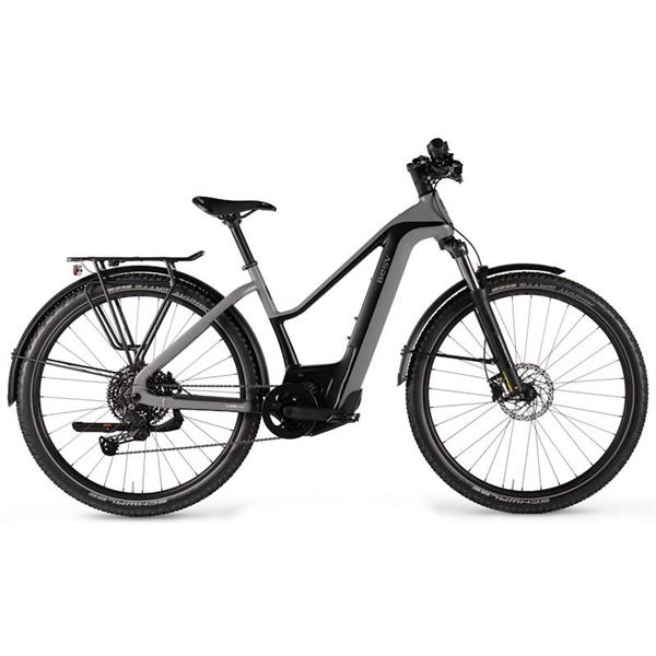 Električno kolo BESV TRX-B Urban 1.3 ST