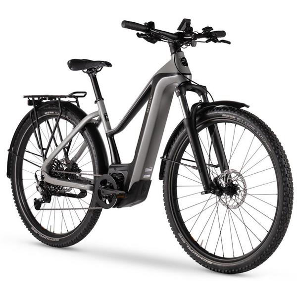 Električno kolo BESV TRX-B Urban 1.3 ST