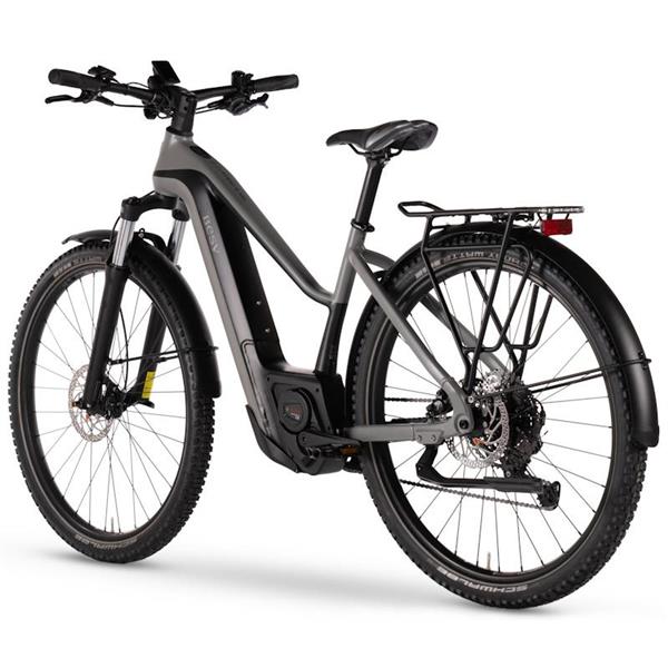 Električno kolo BESV TRX-B Urban 1.3 ST