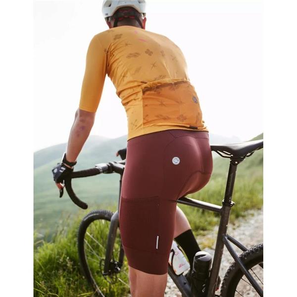 Bicycle Line Sterrato S4, moške kolesarske hlače