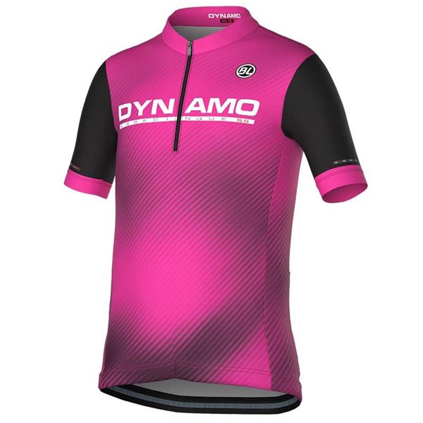 Bicycle Line Dynamo S5, otroška kolesarska majica