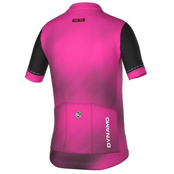 Bicycle Line Dynamo S5, otroška kolesarska majica