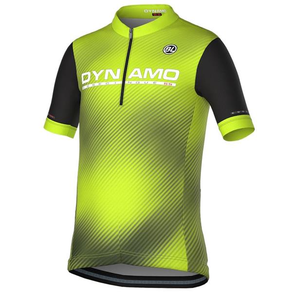 Bicycle Line Dynamo S5, otroška kolesarska majica