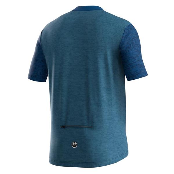 BICYCLE LINE MTB KOLESARSKA MAJICA RIPRESA MODRA