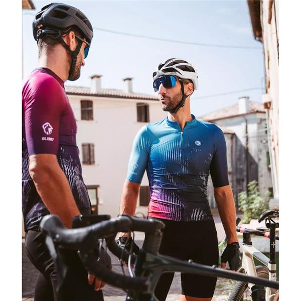 Moška kolesarska majica Bicyle Line Nevada