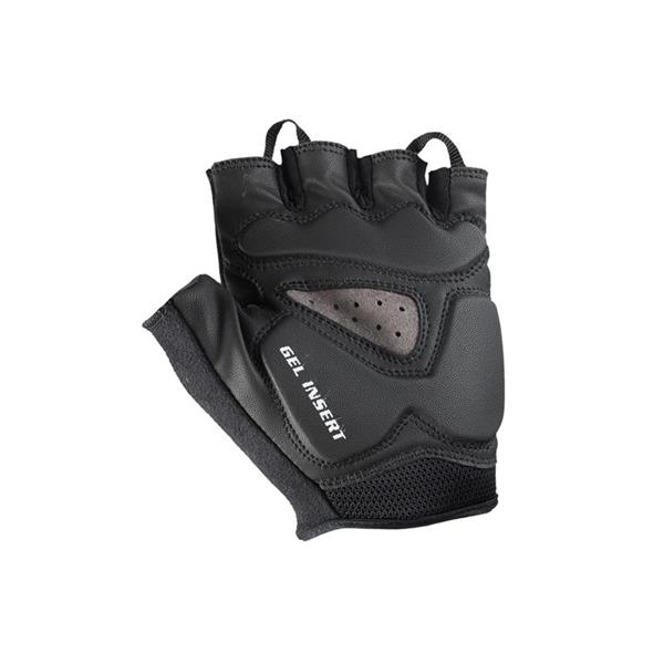 BICYCLE LINE KOLESARSKE ROKAVICE PASSISTA RUMENE