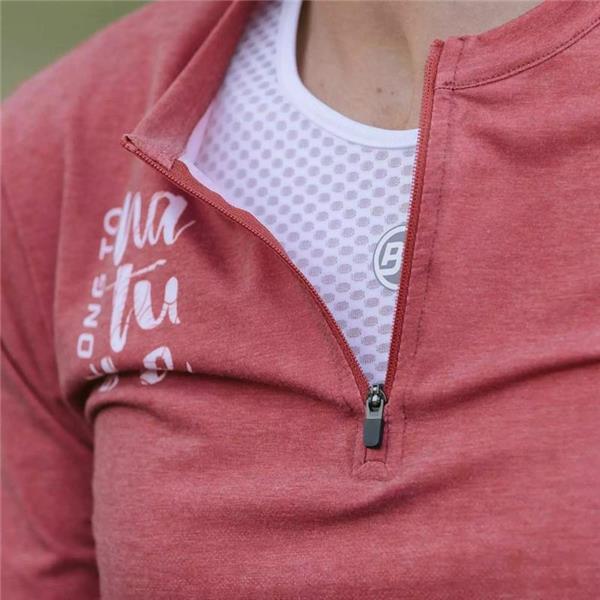 Ženska kolesarska podmajica Bicycle Line Traspira S3