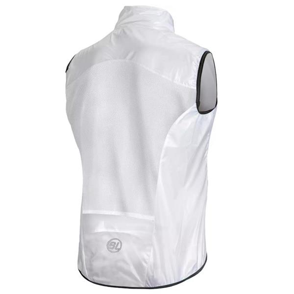 Moški kolesarski brezrokavnik Bicycle Line Stelvio