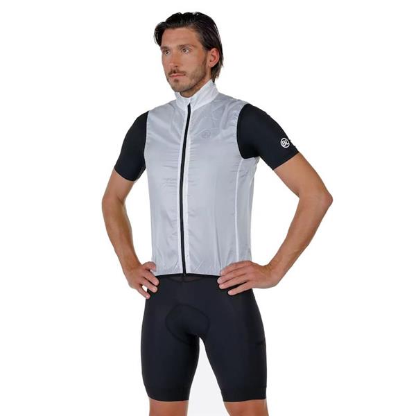 Moški kolesarski brezrokavnik Bicycle Line Stelvio