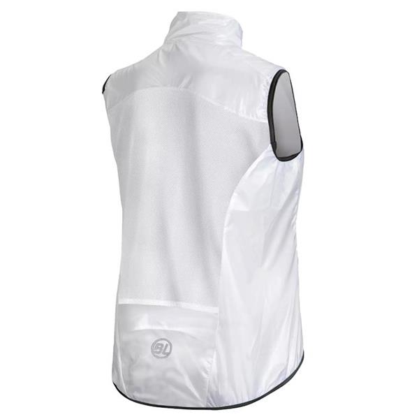 Ženski kolesarski brezrokavnik Bicycle Line Stelvio