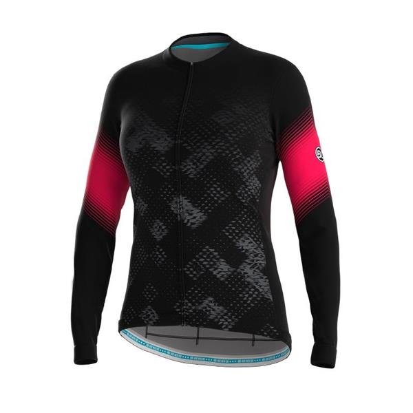 BICYCLE LINE ŽENSKA DOLGA MAJICA TRACY S2