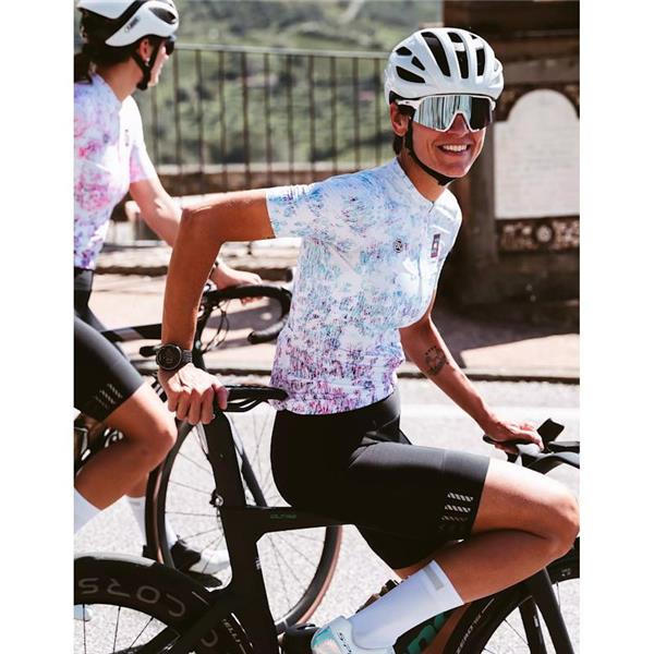Bicycle Line Chromatica One, ženska kolesarska majica