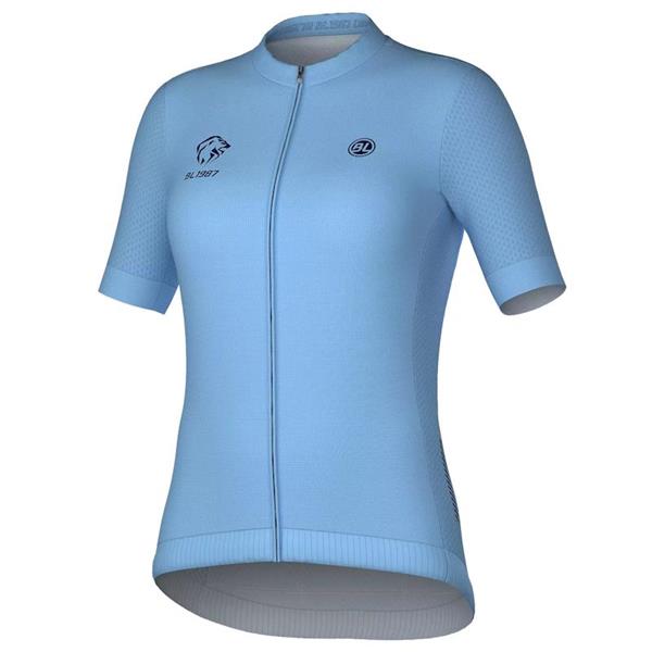Ženska kolesarska majica Bicycle Line Sesto G1