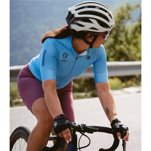 Ženska kolesarska majica Bicycle Line Sesto G1