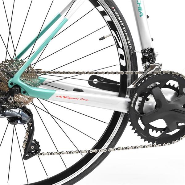 BOTTECCHIA CESTNO KOLO 8AVIO REVOLUTION 28