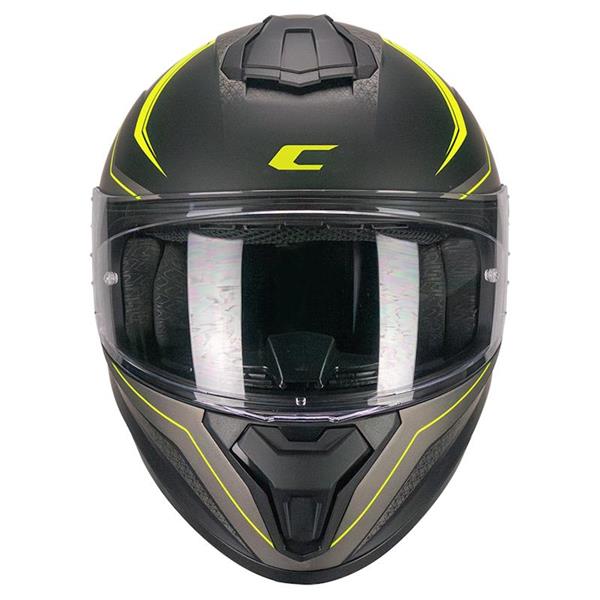 Motoristična čelada CGM 330 Riot Sport