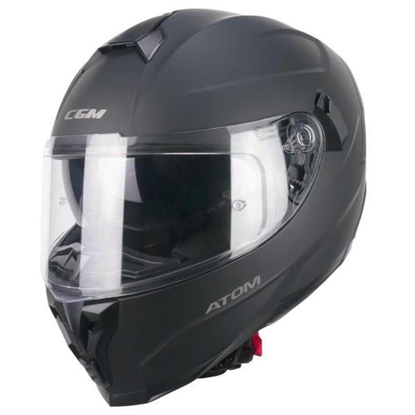 Motoristična čelada CGM Atom