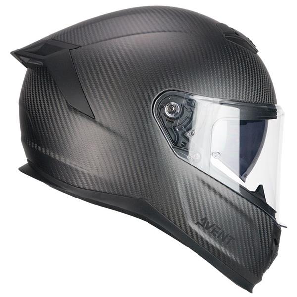 Motoristična čelada CGM 361C Avent Pro Carbon