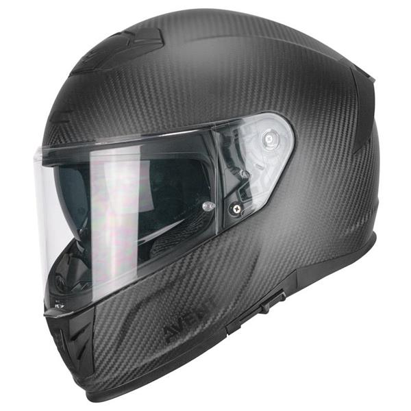 Motoristična čelada CGM 361C Avent Pro Carbon