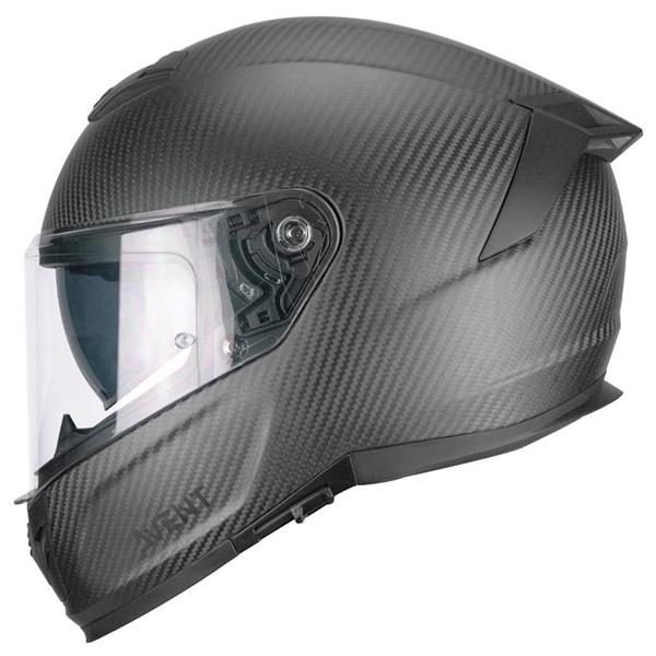 Motoristična čelada CGM 361C Avent Pro Carbon