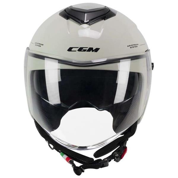 Motoristična čelada CGM Iper City