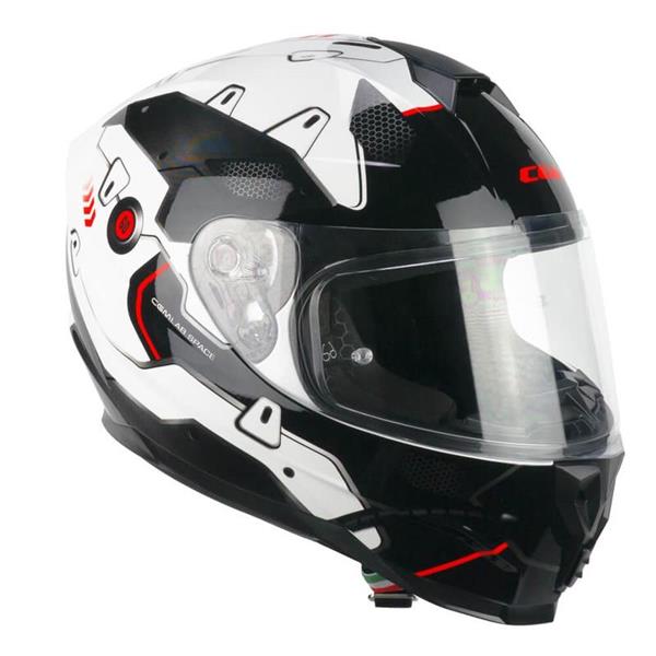 Motoristična čelada CGM Neutron Space