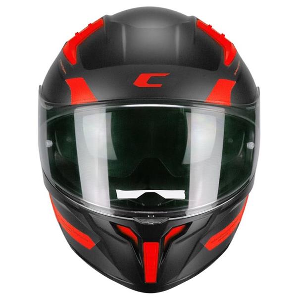 Motoristična čelada CGM 333 Onyx