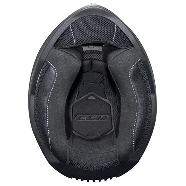 Motoristična čelada CGM 333 Onyx