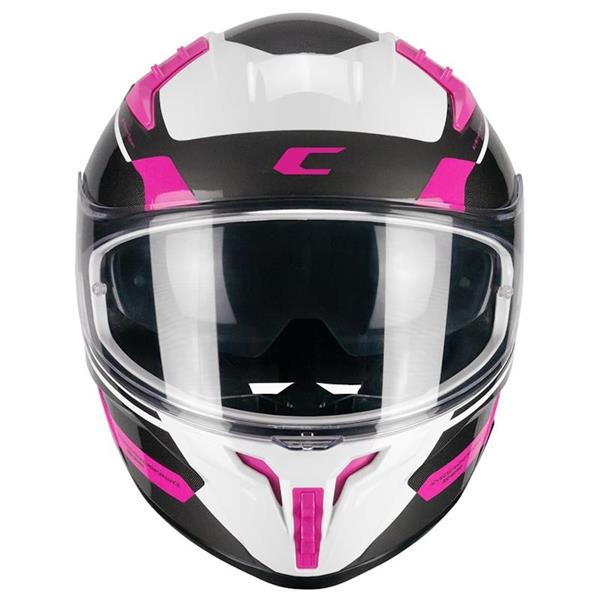 Motoristična čelada CGM 333 Onyx