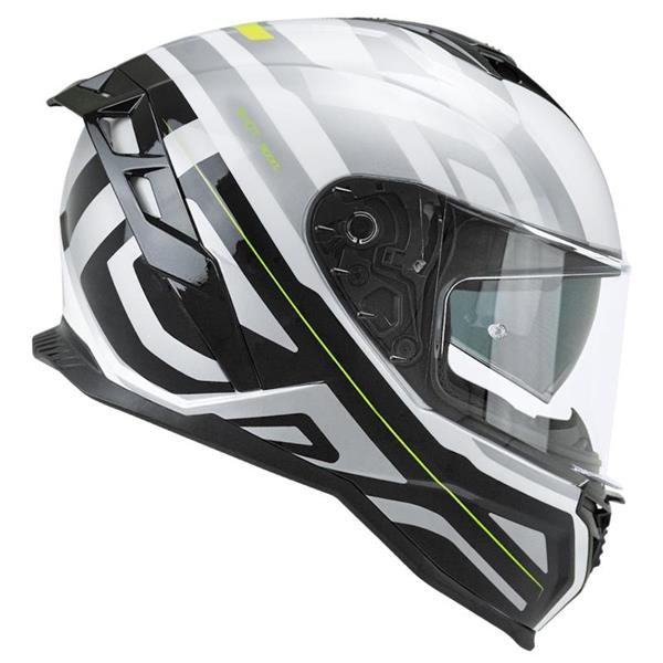 Motoristična čelada CGM Shot Sport