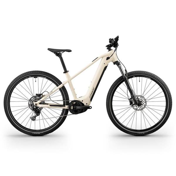 Električno kolo Cairon S 1.0 Diamond 625Wh
