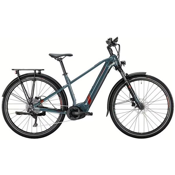 Električno mestno kolo Conway Cairon T 3.0 625