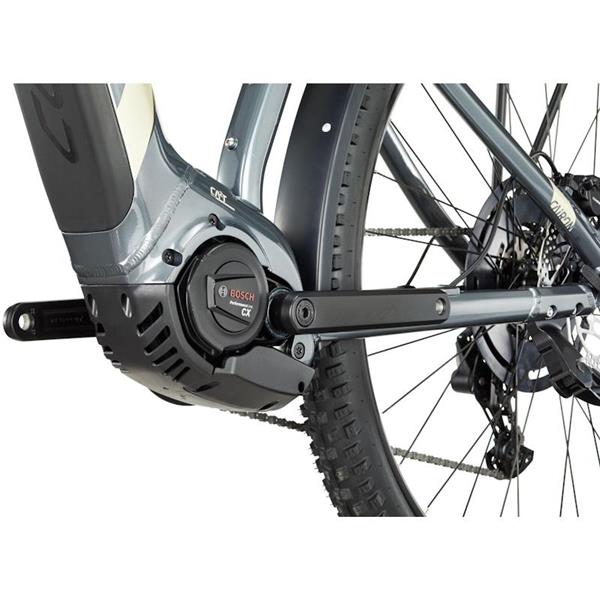 Električno treking kolo Conway Cairon S 2.0 625Wh SE - Diamond