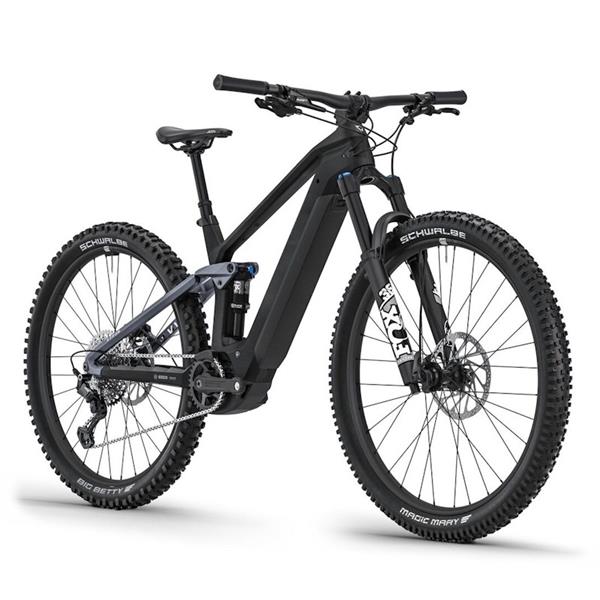 Električno gorsko kolo Conway Xyron ST 8.0 - 800 Wh