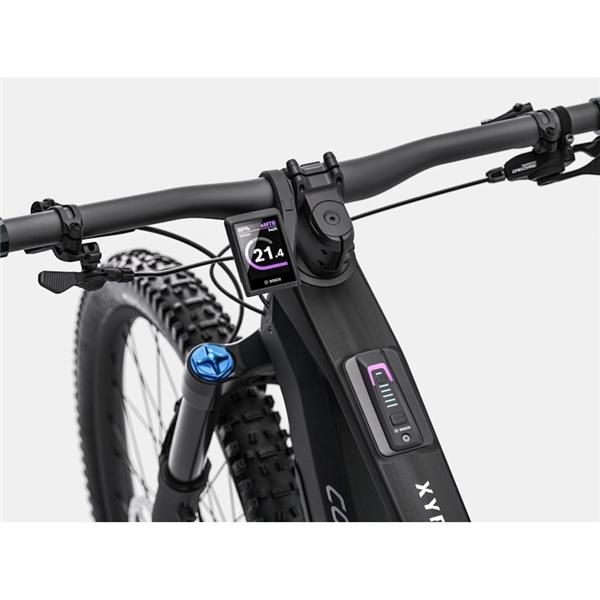 Električno gorsko kolo Conway Xyron ST 8.0 - 800 Wh